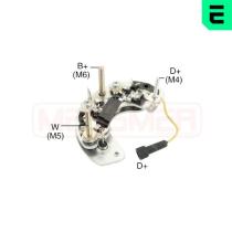 ERA 215500 - RECTIFICADOR,ALTERNADOR