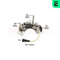 ERA 215508 - RECTIFICADOR,ALTERNADOR