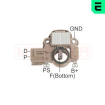 ERA 215549 - REGULATOR, ALTERNATOR