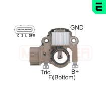 ERA 215568 - REGULADOR DEL ALTERNADOR