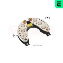 ERA 215750 - RECTIFICADOR, ALTERNADOR