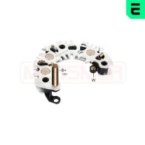 ERA 215796 - RECTIFICADOR,ALTERNADOR
