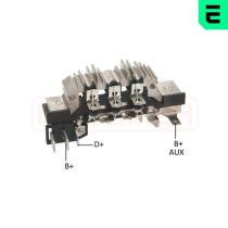 ERA 215862 - RECTIFICADOR, ALTERNADOR