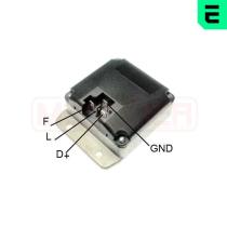 ERA 215918 - REGULADOR DEL ALTERNADOR
