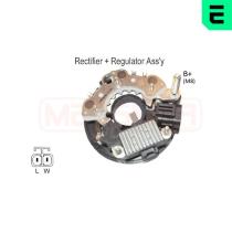 ERA 215942 - RECTIFICADOR,ALTERNADOR