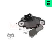 ERA 215966 - REGULADOR, ALTERNADOR