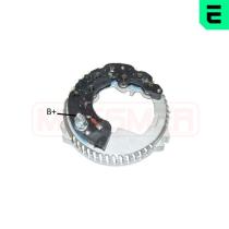 ERA 216098 - RECTIFICADOR, ALTERNADOR