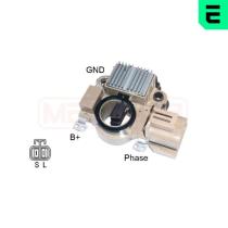 ERA 216126 - REGULADOR DEL ALTERNADOR