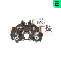 ERA 216164 - RECTIFICADOR,ALTERNADOR