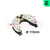 ERA 216177 - RECTIFICADOR,ALTERNADOR