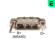 ERA 216188 - RECTIFICADOR,ALTERNADOR