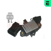 ERA 216192 - REGULATOR, ALTERNATOR