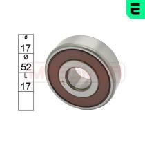 ERA 218007 - COJINETE