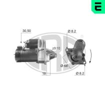 ERA 220001A - MOTOR ARRANQUE