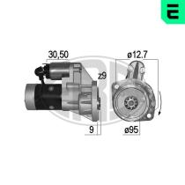 ERA 220003 - MOTOR ARRANQUE
