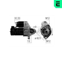 ERA 220004 - STARTER