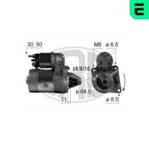 ERA 220014 - MOTOR ARRANQUE
