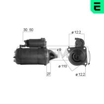 ERA 220016 - MOTOR DE ARRANQUE