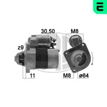 ERA 220018A - MOTOR ARRANQUE