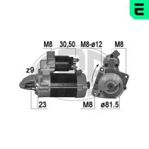 ERA 220033A - MOTOR ARRANQUE