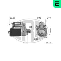 ERA 220034A - MOTOR ARRANQUE