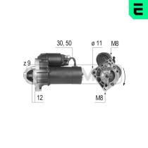 ERA 220057R - MOTOR DE ARRANQUE