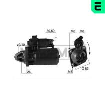 ERA 220123R - MOTOR DE ARRANQUE