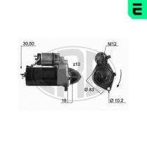 ERA 220132A - MOTOR ARRANQUE