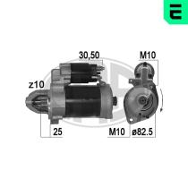 ERA 220135A - MOTOR ARRANQUE
