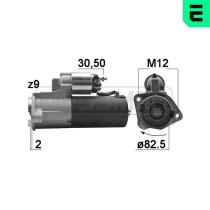 ERA 220137 - STARTER