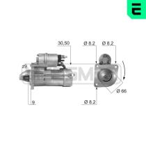ERA 220151A - STARTER