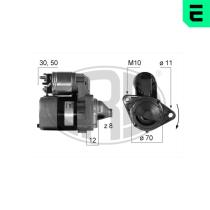 ERA 220154 - MOTOR ARRANQUE