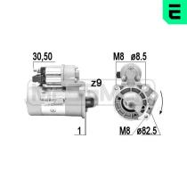 ERA 220161R - MOTOR DE ARRANQUE