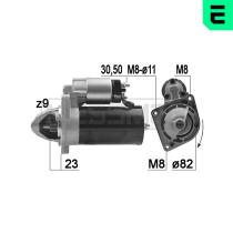 ERA 220185 - STARTER