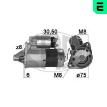 ERA 220194A - MOTOR ARRANQUE