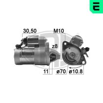 ERA 220197A - MOTOR ARRANQUE