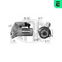 ERA 220208A - MOTOR ARRANQUE