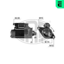 ERA 220209R - MOTOR ARRANQUE