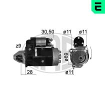 ERA 220227A - MOTOR ARRANQUE