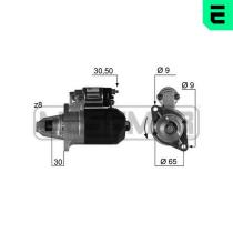 ERA 220311 - MOTOR ARRANQUE