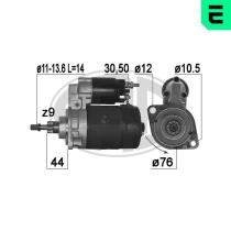 ERA 220357A - MOTOR ARRANQUE