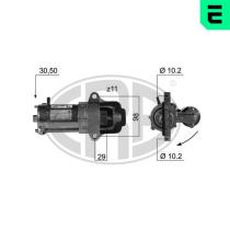 ERA 220367A - MOTOR ARRANQUE