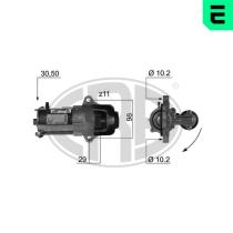 ERA 220369A - MOTOR ARRANQUE