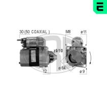 ERA 220376A - MOTOR ARRANQUE