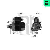 ERA 220382A - MOTOR ARRANQUE