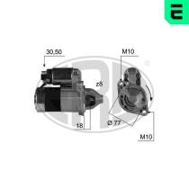 ERA 220384A - MOTOR ARRANQUE