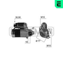 ERA 220384R - MOTOR DE ARRANQUE
