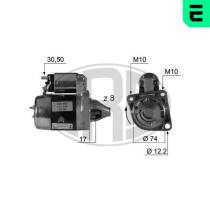 ERA 220387A - MOTOR ARRANQUE