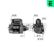 ERA 220387R - STARTER