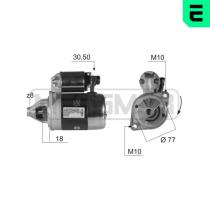 ERA 220391A - MOTOR DE ARRANQUE